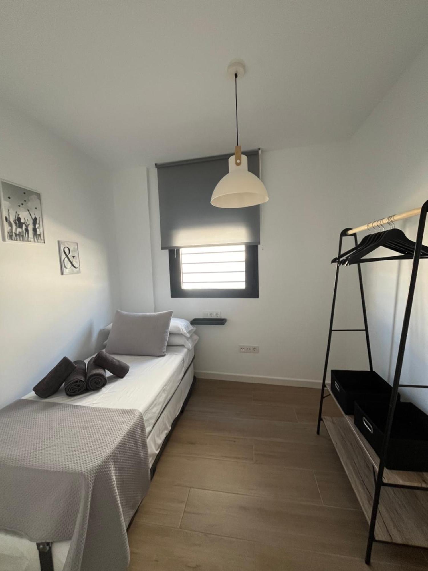 San Cayetano Apartment Córdoba Exterior foto